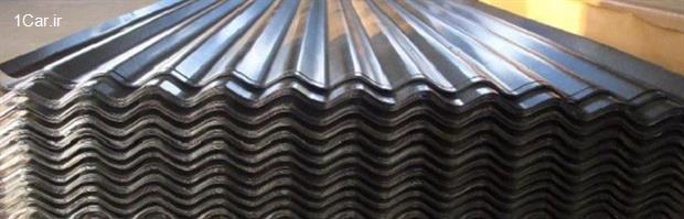 کدام ورق آهن را بخریم